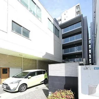 ヴィオラレジデンスの画像