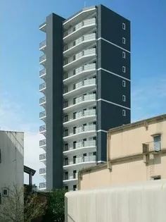 エステムコート名古屋千種グレイス【5階】の外観