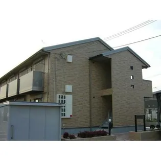 グランパルクA棟の画像