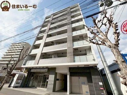 シャイニング福島離宮の画像
