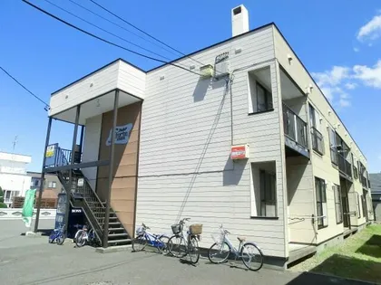 メゾフォルテアタカの画像