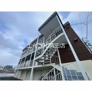 ステラ北野の画像