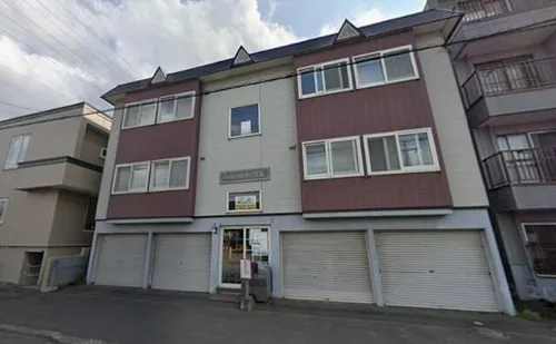 イーストフロンティアT Kの画像