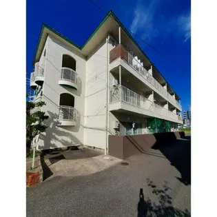 忍ヶ丘グリーンハイツの画像