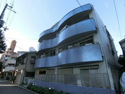 メロディアンハイム文の里の画像
