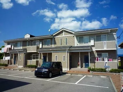 ミレニアム カーサBの画像