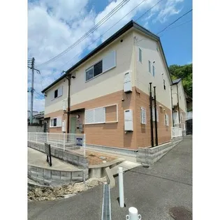 ザハウスオブマダムジュエルA1棟の画像