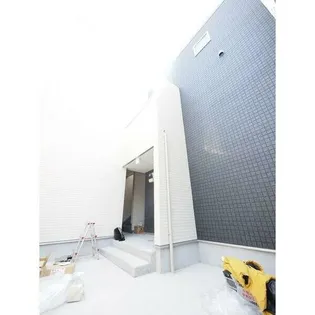 ハーモニーテラス中杉町IIの画像