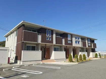 ラッフィナートⅠの画像