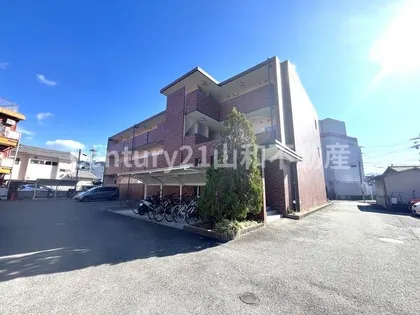 サンライズ石田の画像