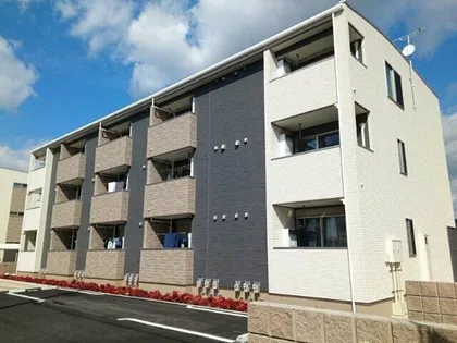 フィールド ミドル ライペンⅠの画像