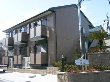 セジュールモナリエの画像