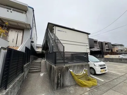 猪高台フルールの画像