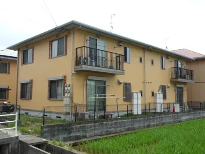 オラクルハウスBの画像