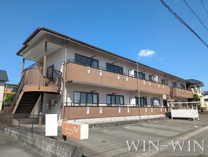 ベルメゾン スギの画像