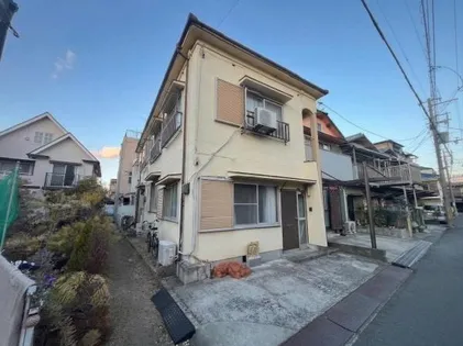 大庄西町アパートの画像