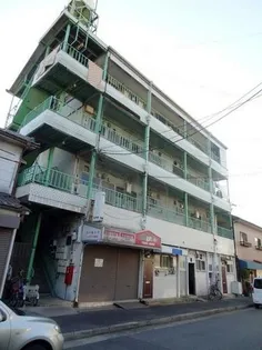 グリーンハウスの画像