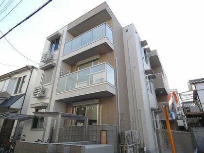 RAYMAISON住吉大社の画像
