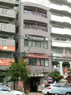 エムビル薬院の画像