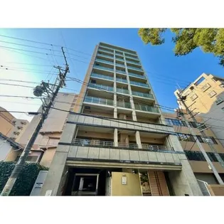 メゾン・ド・オーキッド【3階】の外観