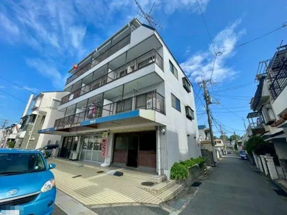 藤井寺プラザの画像