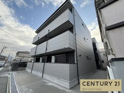 ジェイドパレス千島の画像