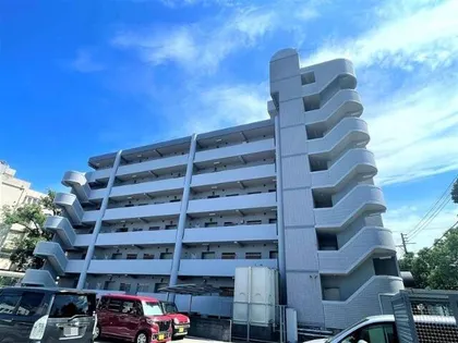 IWKビルの画像