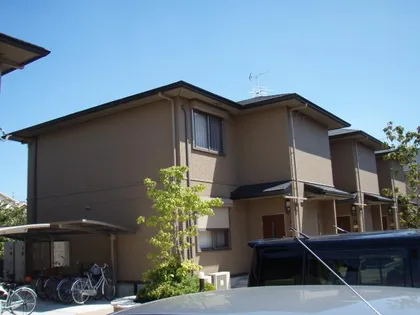 サンガーデン幸IIAの画像