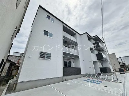 LECLERC IZUMISANOⅡの画像