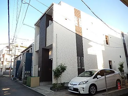 エトワール井尻の画像