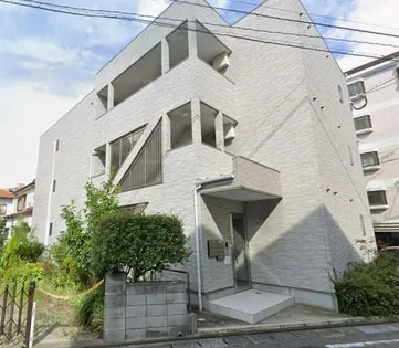メゾンクレール東大利の画像