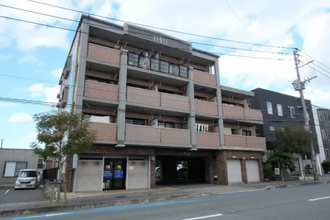 ヴィラ21の画像