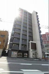 福岡県北九州市小倉北区原町2丁目【マンション】の外観