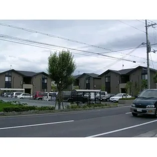 ヴィラコート二町【1階】の外観