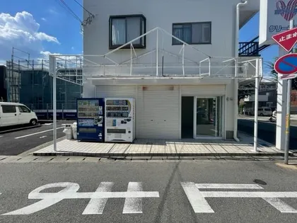 五月ハイツの画像