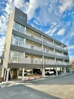 ネコマハイツの画像