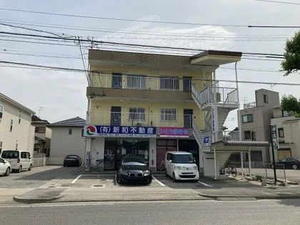 サンピア堀込の画像