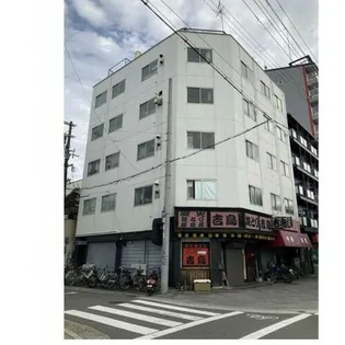 平尾ビル(店舗)【B号室】の外観