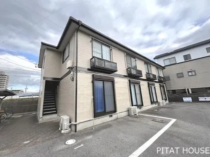 アムールコーラルリーフの画像