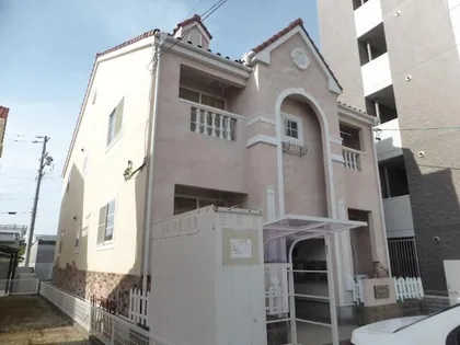 ブランカハウスの画像