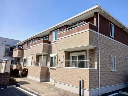 グリーンコート西田IVの画像