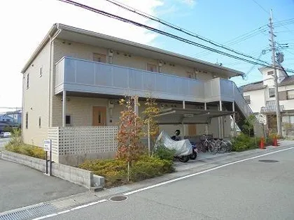 ボヌール三田の画像