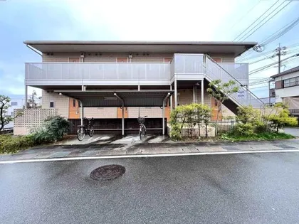 ボヌール三田の画像