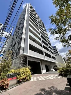 グラン ラヴィ レジデンス【1201号室】の外観