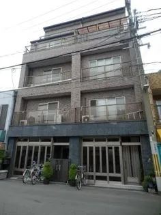 ワンウッドハイツの画像