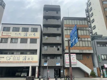 ハイトピアコバヤシの画像