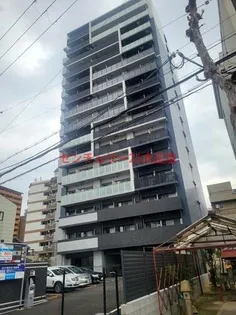 プレサンス大正フレンジの画像