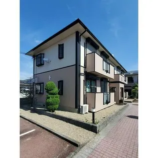 サンビレッジ太間Bの画像