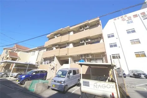 グランパス檀渓の画像