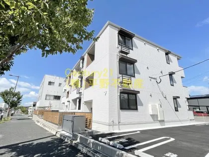 SOAVITA南薫西の画像